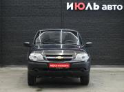 Chevrolet Niva I Рестайлинг Екатеринбург  - изображение 19