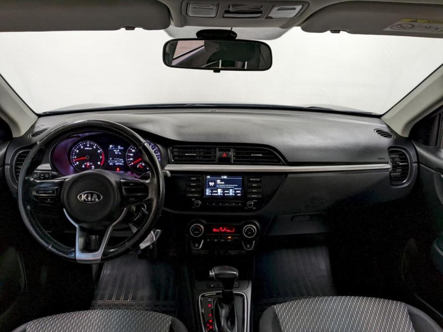 Kia Rio IV Москва  - изображение 22