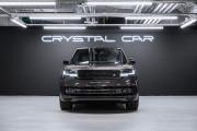 Land Rover Range Rover V Москва  - изображение 49