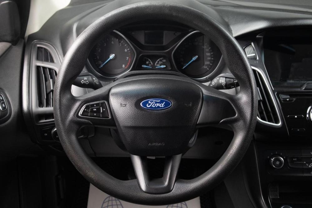 Ford Focus III Рестайлинг Оренбург  - изображение 10