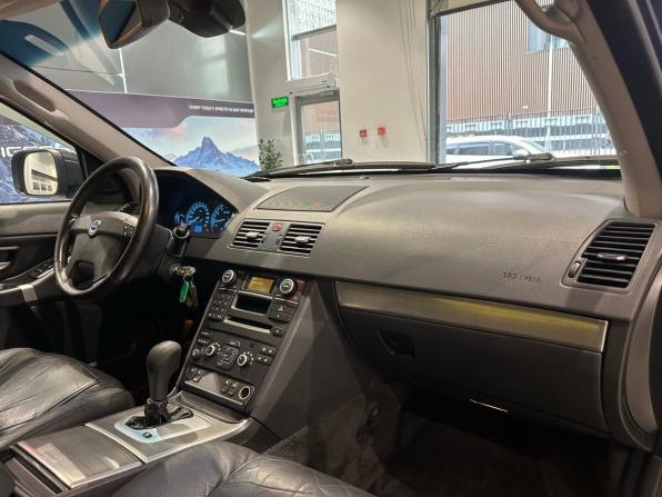 Volvo XC90 I Рестайлинг с пробегом 2010 года, цена 1 335 000 рублей, 264910 км, внедорожник, Автокод Объявления