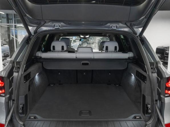 BMW X5 IV (G05/G18) Рестайлинг с пробегом 2023 года, цена 12 600 000 рублей, 18988 км, внедорожник, Автокод Объявления