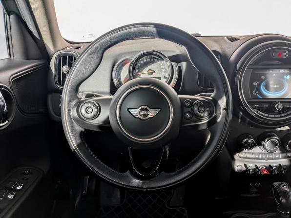 Mini Countryman II с пробегом 2017 года, цена 2 025 000 рублей, 59440 км, внедорожник, Автокод Объявления