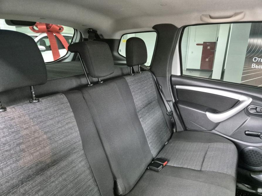 Renault Duster I Екатеринбург  - изображение 21