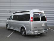 Chevrolet Express II Ростов-на-Дону  - изображение 35