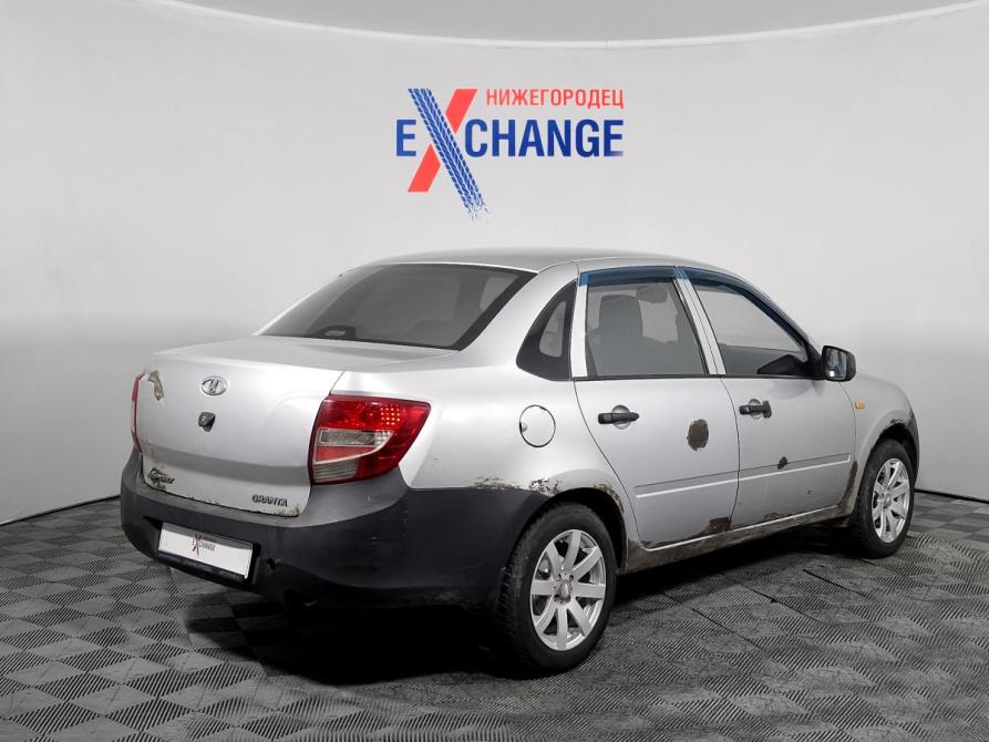 Lada (ВАЗ) Granta I Нижний Новгород  - изображение 3