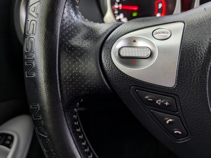 Nissan Juke I Москва  - изображение 27
