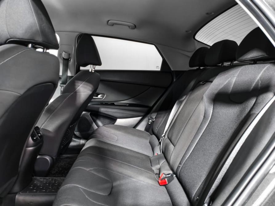 Hyundai Elantra VII (CN7) Санкт-Петербург  - изображение 12