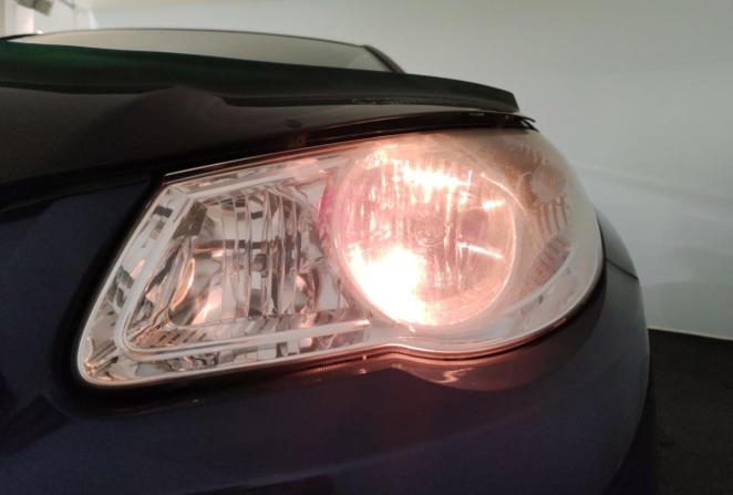 Hyundai Elantra IV (HD) с пробегом 2009 года, цена 500 000 рублей, 160580 км, седан, Автокод Объявления