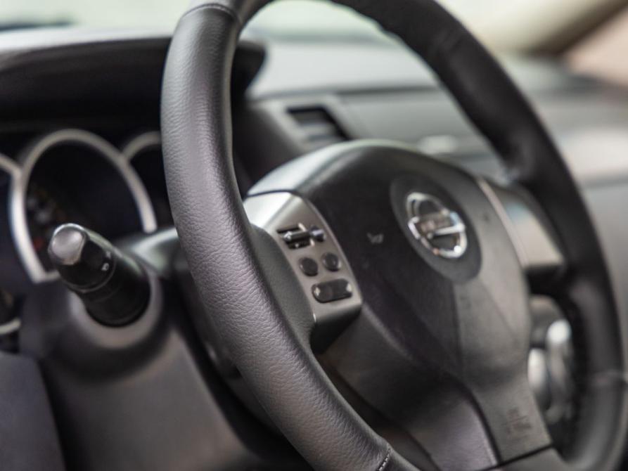 Nissan Tiida I Волгоград  - изображение 26