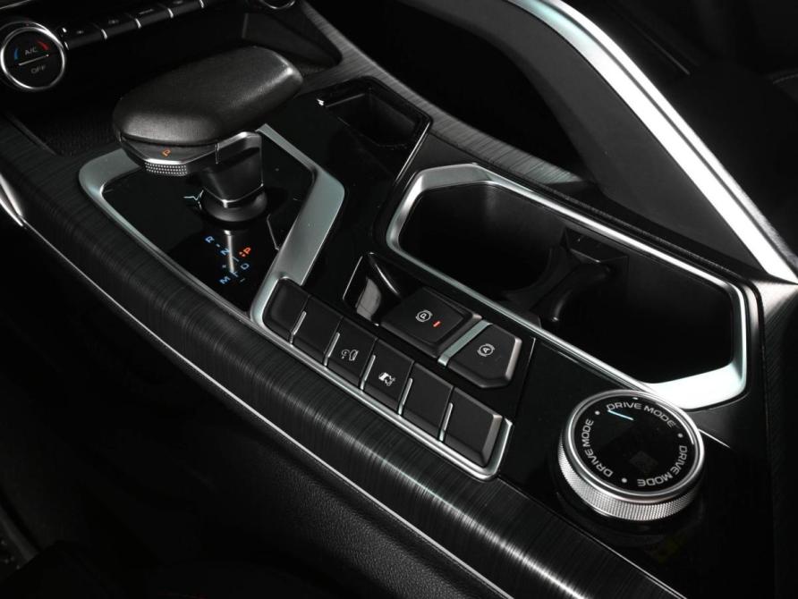 Geely Tugella I Рестайлинг Ростов-на-Дону  - изображение 18