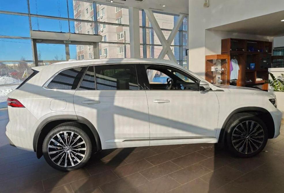Geely Monjaro I Саратов  - изображение 7