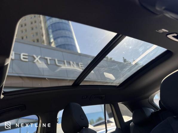 Новый Volkswagen Tiguan III (China Market) 2026 года, цена 4 650 000 рублей, внедорожник, Автокод Объявления