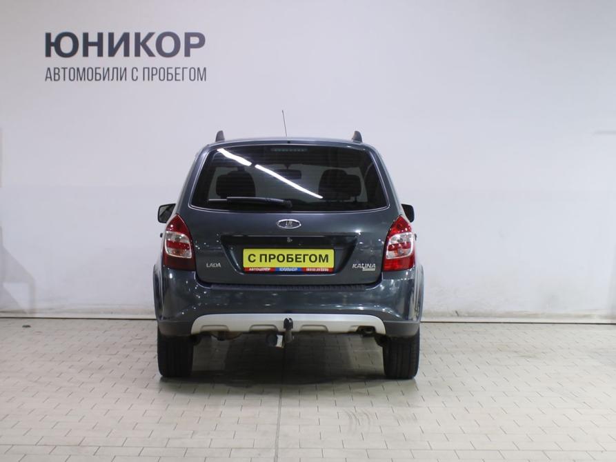 Lada (ВАЗ) Kalina II Дзержинск  - изображение 6