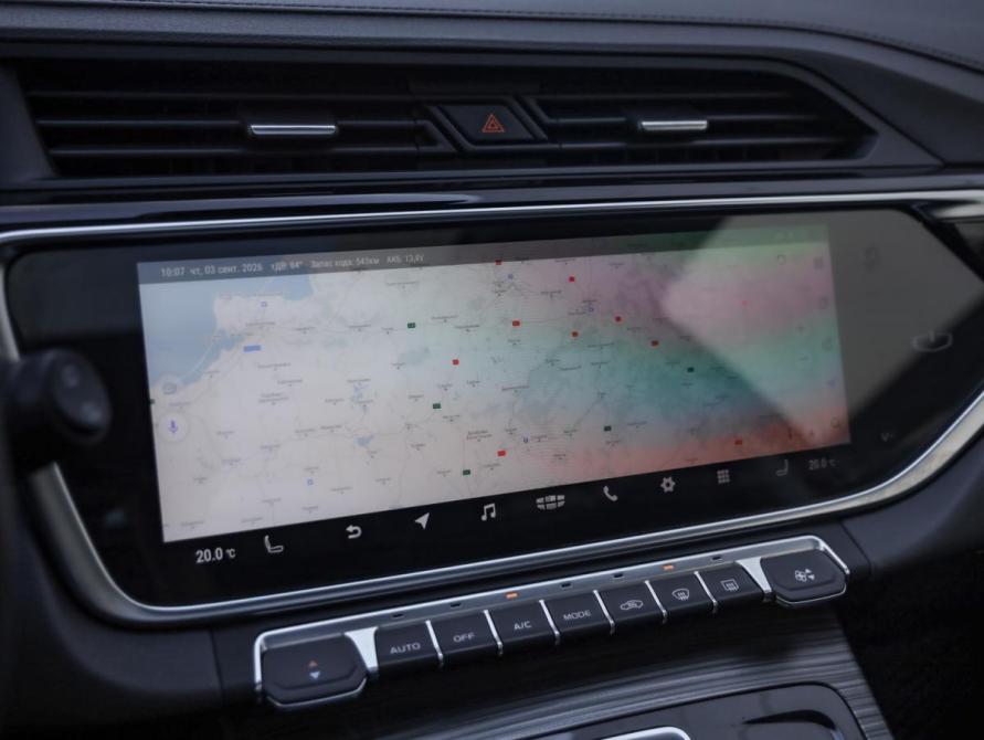 Geely Atlas Pro Санкт-Петербург  - изображение 17