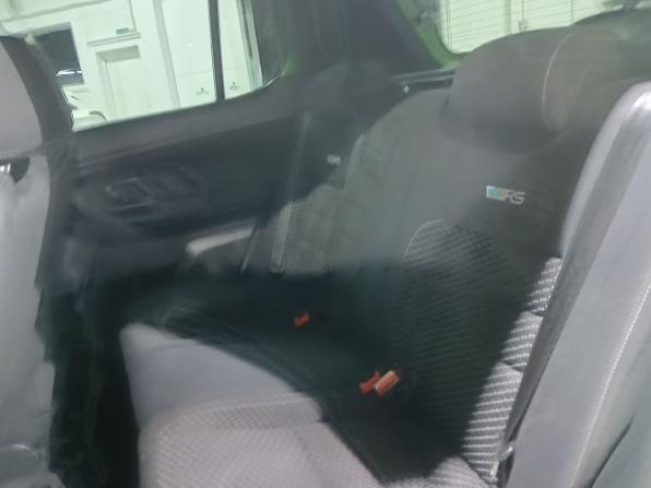 Skoda Fabia RS II с пробегом 2011 года, цена 675 000 рублей, 276452 км, хэтчбек, Автокод Объявления