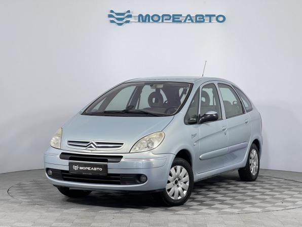 Citroen Xsara Picasso с пробегом 2004 года, цена 399 000 рублей, 450000 км, компактвэн, Автокод Объявления