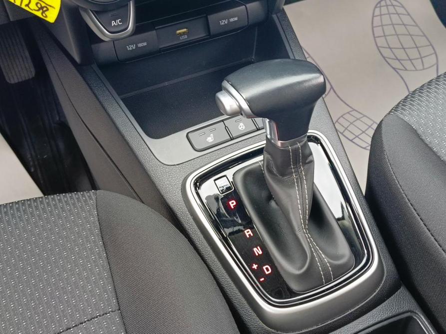 Kia Rio IV Рестайлинг Тюмень  - изображение 20