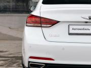 Hyundai Genesis II Новосибирск  - изображение 43