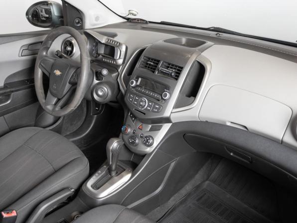 Chevrolet Aveo II с пробегом 2013 года, цена 680 000 рублей, 83367 км, седан, Автокод Объявления