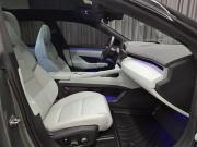 Zeekr 001 I Рестайлинг 1 Красноярск  - изображение 48