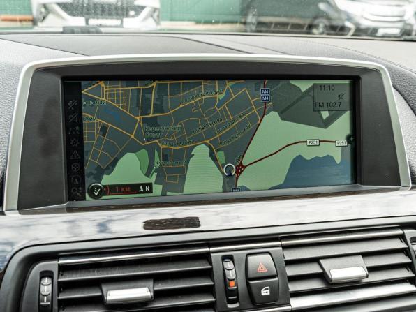 BMW 6 серии III (F06/F13/F12) с пробегом 2011 года, цена 1 999 030 рублей, 188399 км, купе, Автокод Объявления
