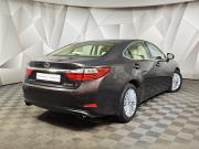 Lexus ES VI Москва  - изображение 26