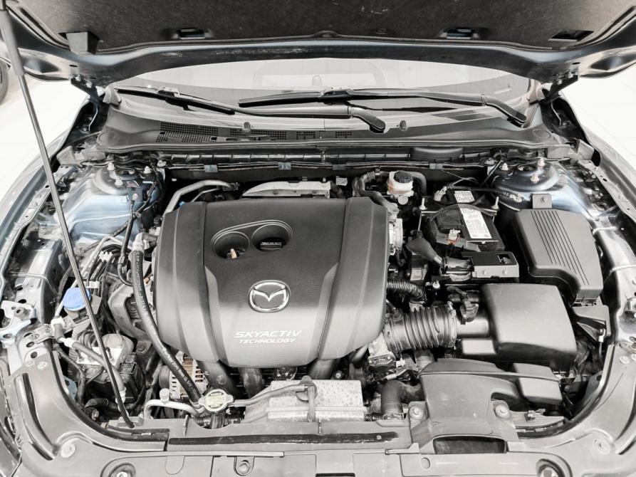 Mazda 6 III (GJ) Рестайлинг 2 Казань  - изображение 11