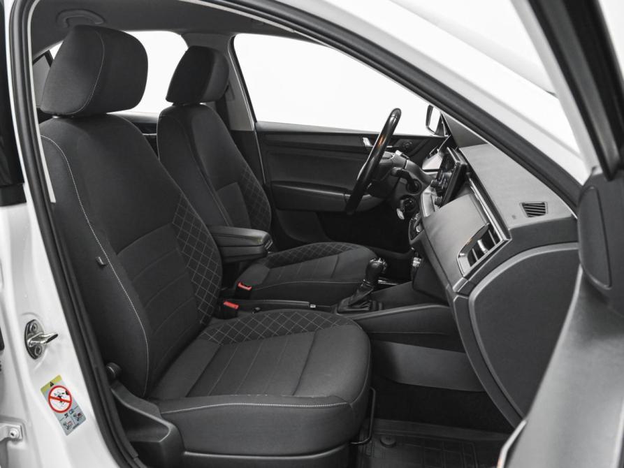 Skoda Rapid II Ставрополь  - изображение 8