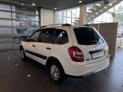 Lada (ВАЗ) Granta I Рестайлинг Чебоксары  - изображение 38