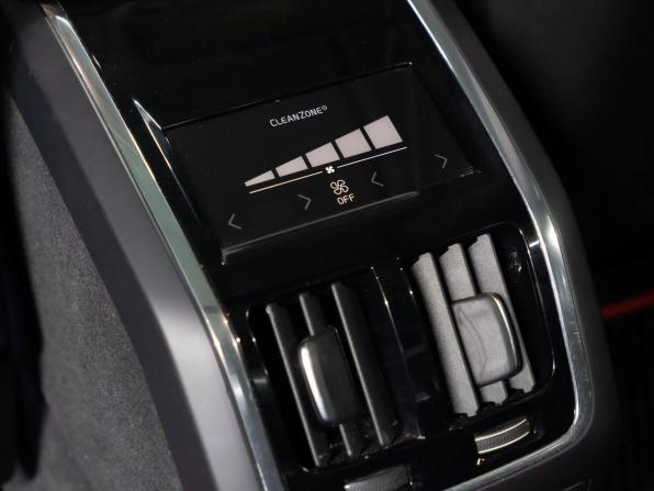 Volvo S90 II с пробегом 2017 года, цена 2 380 000 рублей, 153756 км, седан, Автокод Объявления