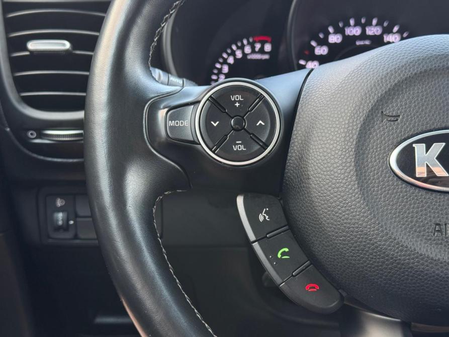 Kia Soul II Рестайлинг Воронеж  - изображение 14