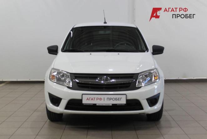 Lada (ВАЗ) Granta I с пробегом 2018 года, цена 950 000 рублей, 59414 км, седан, Автокод Объявления