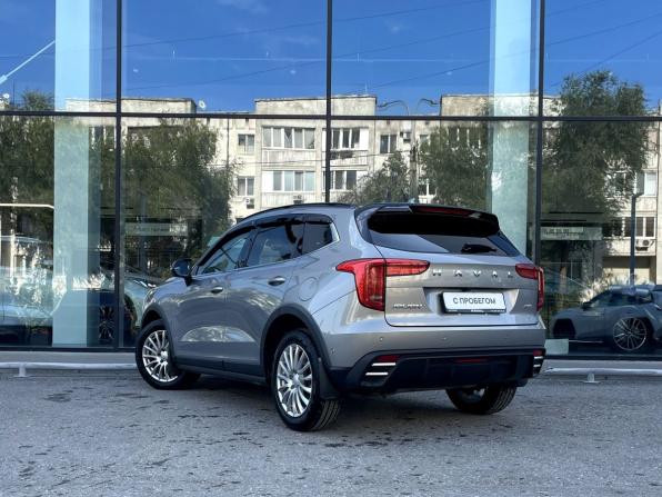 Haval Jolion I Рестайлинг с пробегом 2025 года, цена 2 250 000 рублей, 40035 км, внедорожник, Автокод Объявления