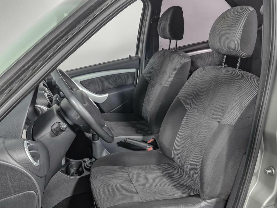 Renault Logan I Рестайлинг Нижний Новгород  - изображение 9