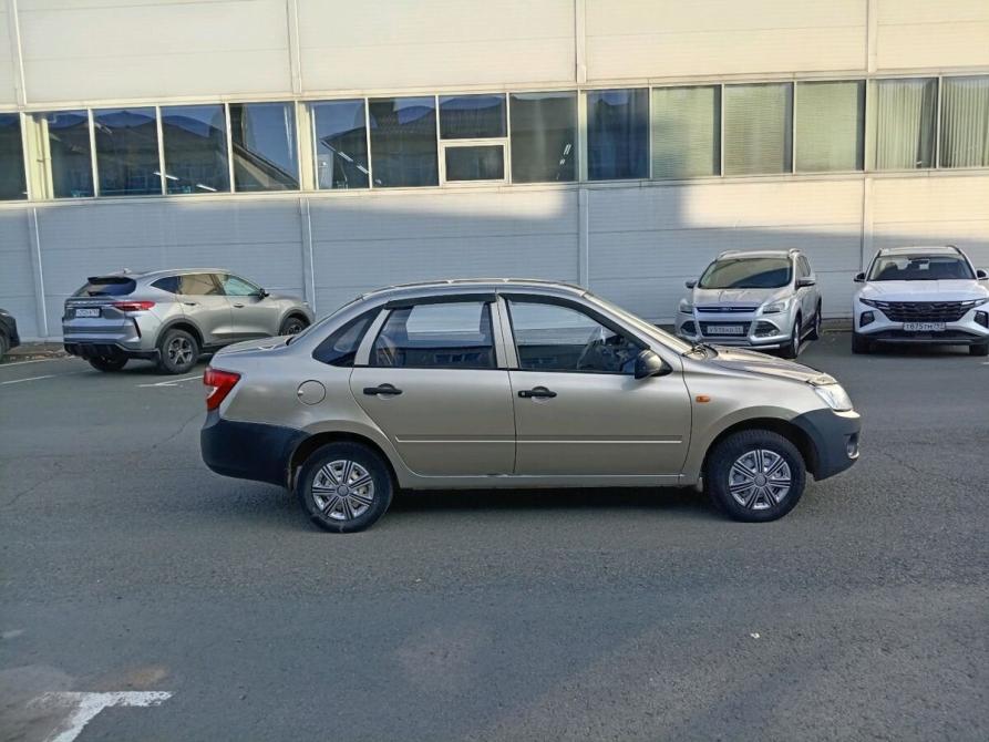 Lada (ВАЗ) Granta I Оренбург  - изображение 4