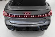 Audi A5 III (B10) Москва  - изображение 30