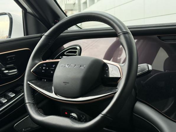 Exeed VX I Рестайлинг с пробегом 2024 года, цена 3 548 000 рублей, 29452 км, внедорожник, Автокод Объявления