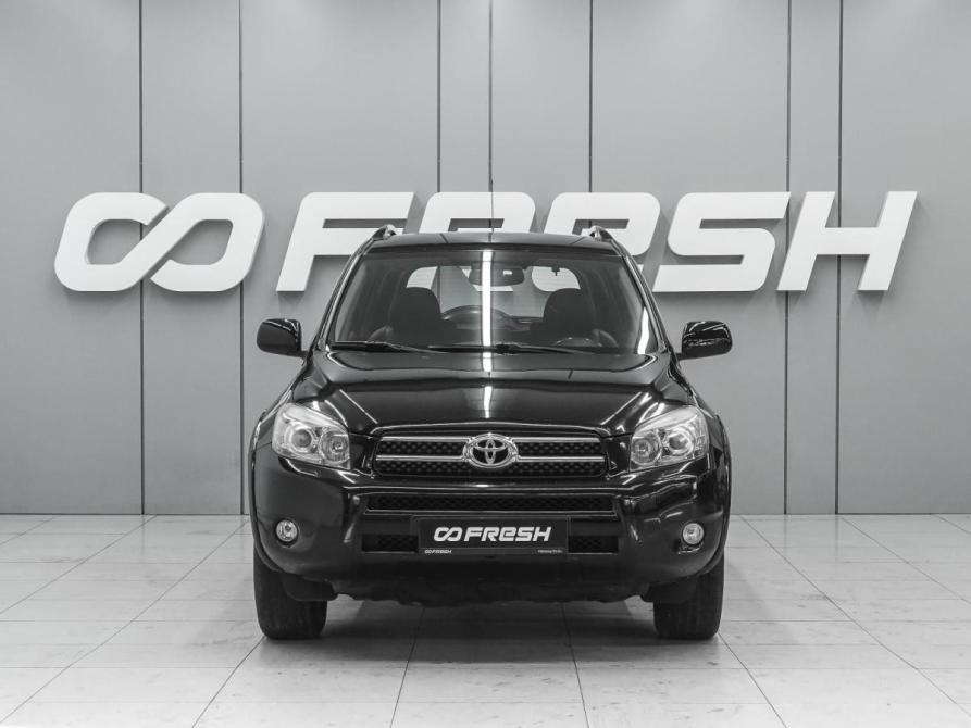 Toyota RAV4 III (XA30) Ростов-на-Дону  - изображение 3