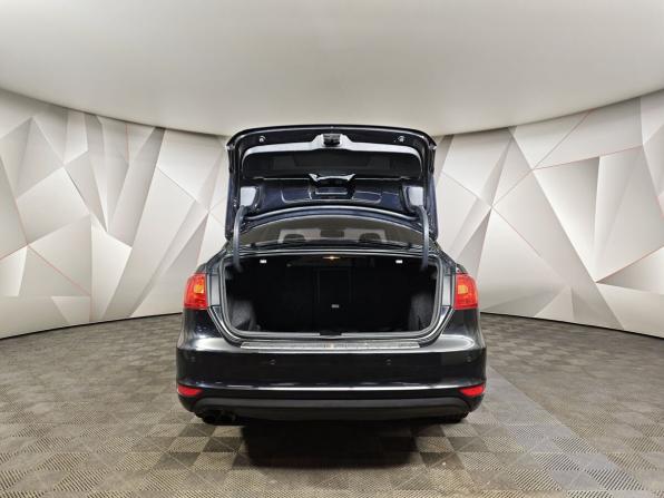 Volkswagen Jetta VI с пробегом 2013 года, цена 825 000 рублей, 254456 км, седан, Автокод Объявления