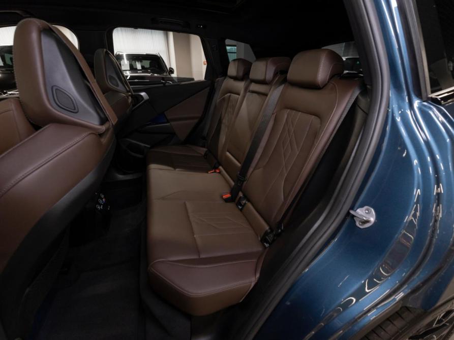 BMW X3 IV (G45/G48) Москва  - изображение 14