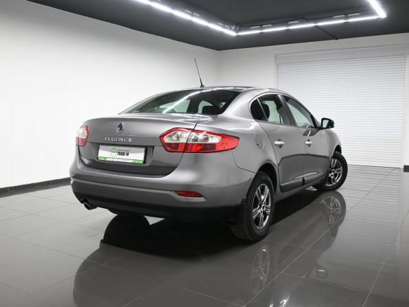 Renault Fluence I с пробегом 2010 года, цена 745 000 рублей, 226894 км, седан, Автокод Объявления