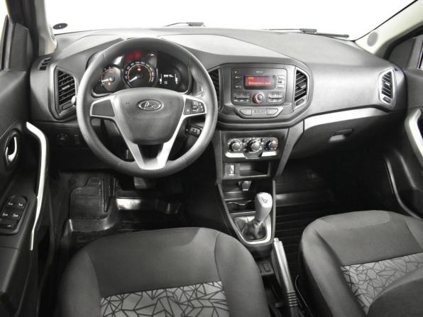 Lada (ВАЗ) XRAY I с пробегом 2019 года, цена 713 100 рублей, 99979 км, хэтчбек, Автокод Объявления