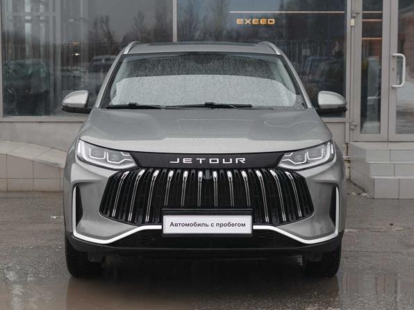 JETOUR X50 с пробегом 2024 года, цена 1 630 000 рублей, 23124 км, внедорожник, Автокод Объявления
