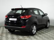 Hyundai ix35 I Санкт-Петербург  - изображение 20