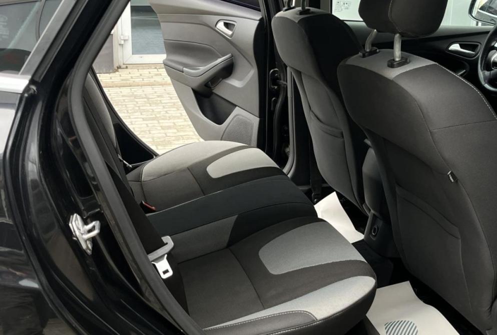 Ford Focus III Владимир  - изображение 20