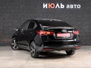 Hyundai Solaris II Рестайлинг Екатеринбург  - изображение 26
