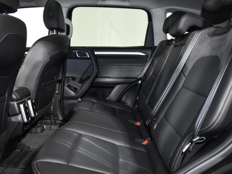 Haval Dargo Санкт-Петербург  - изображение 19