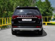 Kia Mohave I Рестайлинг 2 Москва  - изображение 23