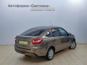 Lada (ВАЗ) Granta I Рестайлинг Ярославль  - изображение 14